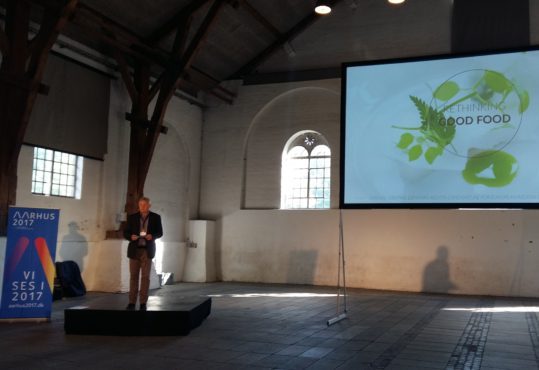 IFAMA World Conference, Aarhus-Central Denmark Region