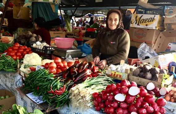 Sibiu Region of Gastronomy