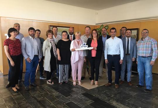 Minorca focuses on sustainability, gastronomy and culture small