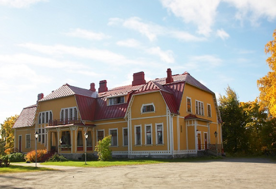 Kuopio boosts innovation, creativity and cross-sectoral cooperation