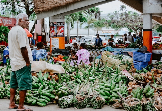 New cooking competition Pacific Island Food Revolution serves up Pasifika cuisine
