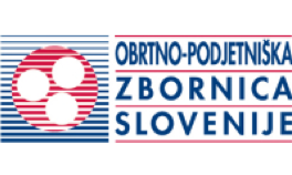Chamber of Craft and Small Business of Slovenia_Logo