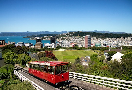 New Zealand calls for thousands of new 'green' jobs in bold comeback plan