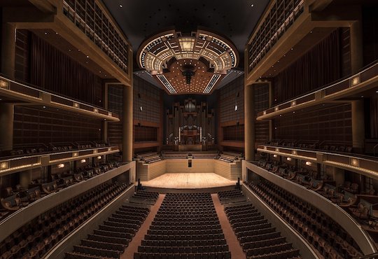 Investing in Europe's next generation by investing in culture