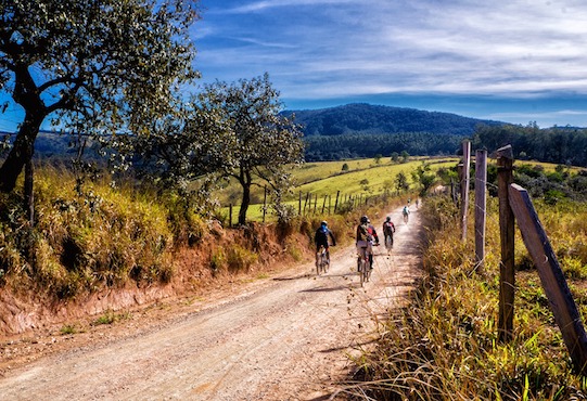 Rethinking sustainable tourism after Covid