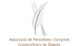Associació de Periodistes i Escriptors Gastronòmics de Balears_Logo