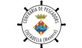 Confraria de Pescadors de Ciutadella_Logo