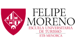 Escuela de Turismo de Menorca_Logo