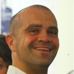 Alessio Cavicchi