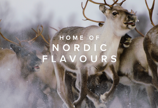 Food Film Menu 2020- Best Food Film showcasing the Regions of Gastronomy announced