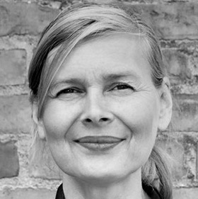 Mai Damgaard Rasmussen