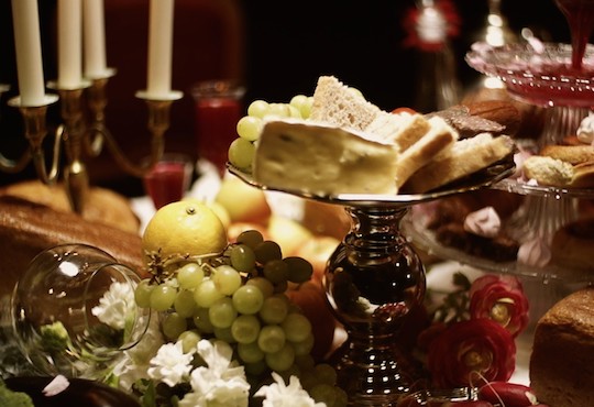 Food Film Menu 2020 - Best Food Film connecting to the United Nations SDGs announced