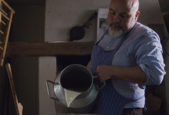 Food Film Menu 2020 - Best Food Film on Environment and Food announced