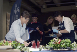 Winners of the 1st European Food Gift Challenge announced