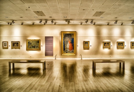 COVID-19 hits culture sector even harder than expected, warns UNESCO