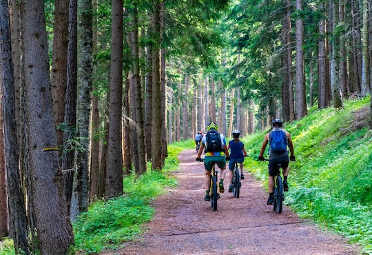 Call for action_Speed up social and economic recovery by fostering Sustainable Tourism Development