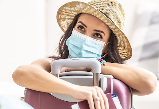 Europe’s travel & tourism sector welcomes the “EU Digital Covid Certificate”_Website