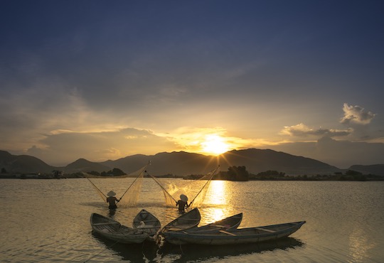 FAO report maps insights from and threats to Indigenous Peoples’ food Systems