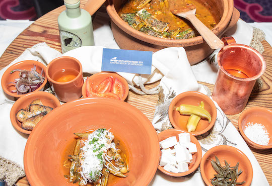 Sea and Sun, and So Much More – The South Aegean Welcomes the World