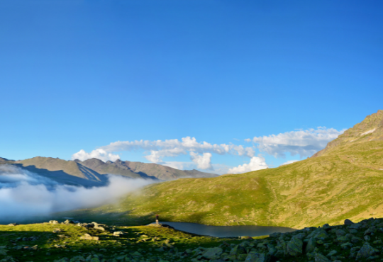 UNESCO steps up efforts for biodiversity conservation with the designation of 20 new biosphere reserves