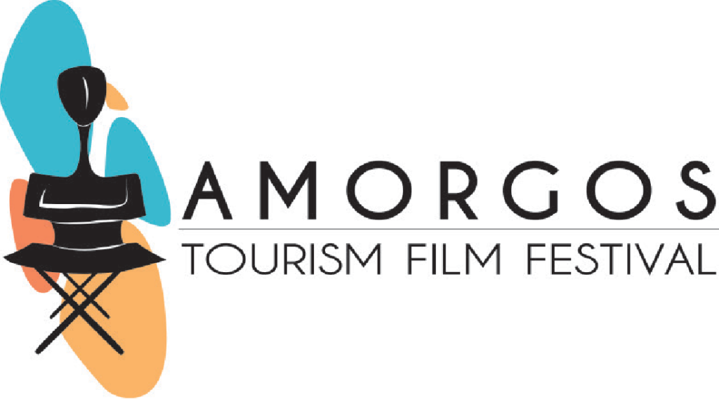 Amorgos Tourism Film Festival_Logo