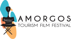Amorgos Tourism Film Festival_Logo