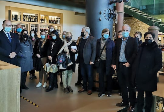 Enhancing local food heritage in the Regions of Gastronomy