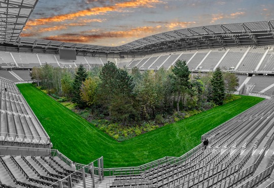 How Should Art Reckon With Climate Change