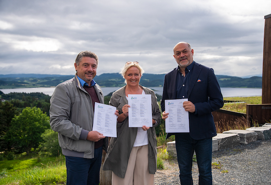 Sicily officially joins the Regions of Gastronomy Platform_Website