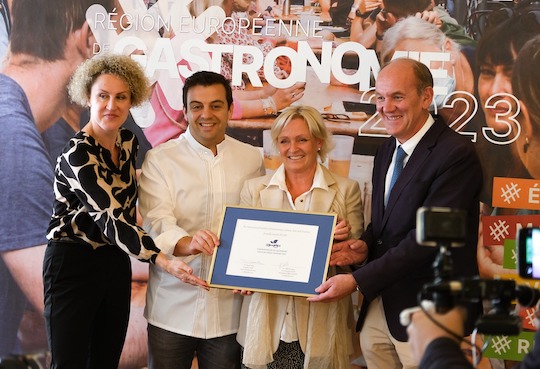 Hauts-de-France - 2023 is just the beginning!