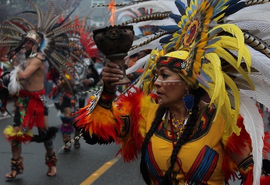 MONDIACULT 2022 - States adopt historic Declaration for Culture