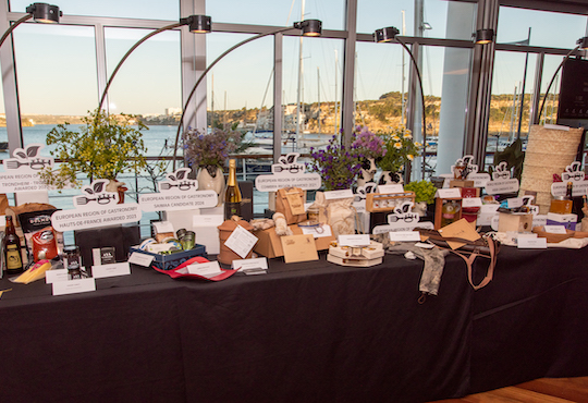 All set for IGCAT’s World Food Gift Challenge 2023!