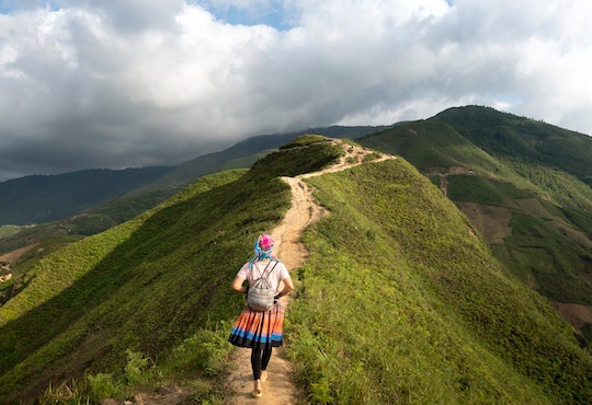 Travel positive - Is this the sustainable tourism blueprint of the future?