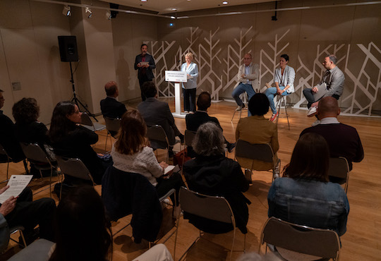 Catalonia recommended for the World Region of Gastronomy 2025 title_Website