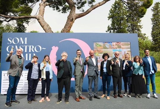 About the World/European Regions of Gastronomy World/European Regions of Gastronomy, guided by IGCAT, are working together to strengthen food security through the celebration of distinctive food cultures; create employment by stimulating creativity and gastronomic innovation; nourish children and adults through culinary and cultural education; driving environmental sustainability in tourism, hospitality and agricultural sectors; supporting balance and sustainable tourism practices; highlighting and supporting expertise from within rural and urban communities, creating connections and sharing good practices; and contributing to community health and well-being. About IGCAT IGCAT aims to empower local communities by raising awareness of the importance of protecting and promoting distinct regional food, culture, arts and natural assets as part of sustainable and balanced tourism and development strategies. This is essential to safeguarding our planet, health, wellness and local economies. IGCAT is a non-profit institute established in 2012, working with regional stakeholder consortiums in the fields of gastronomy, culture, arts and tourism. It counts on the expertise of a worldwide network of experts and works in partnership with specialised intergovernmental organisations. Catalonia World Region of Gastronomy 2025 membership campaign launched