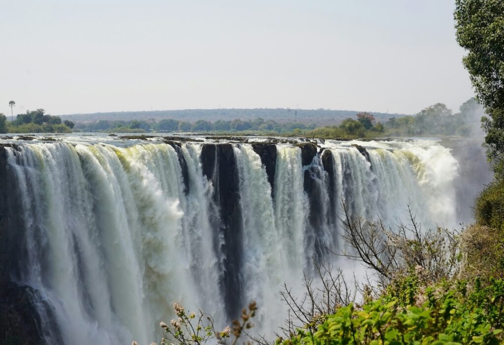 UN Tourism Hosts First Regional Forum on Gastronomy Tourism for Africa at Victoria Falls, Zimbabwe