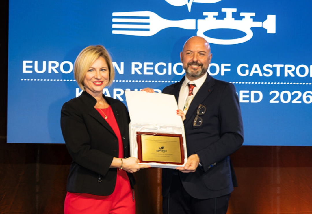 Kvarner_officially Awarded ERG 2026_