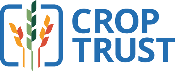 Crop Trust Logo