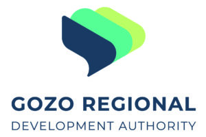 Gozo Regional Development Authority Logo