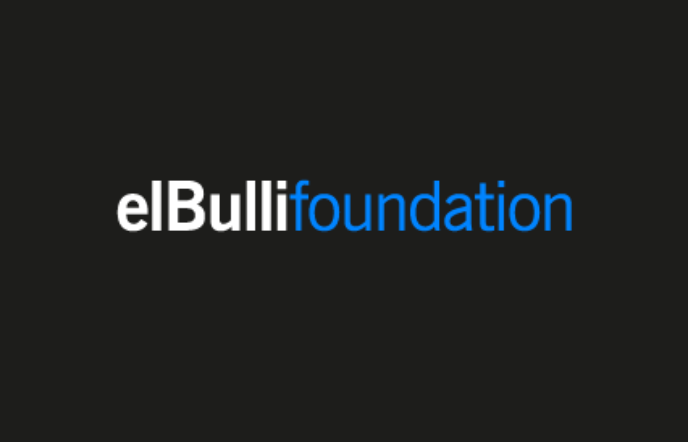elBulli Foundation Logo