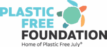 Plastic Free Foundation Logo