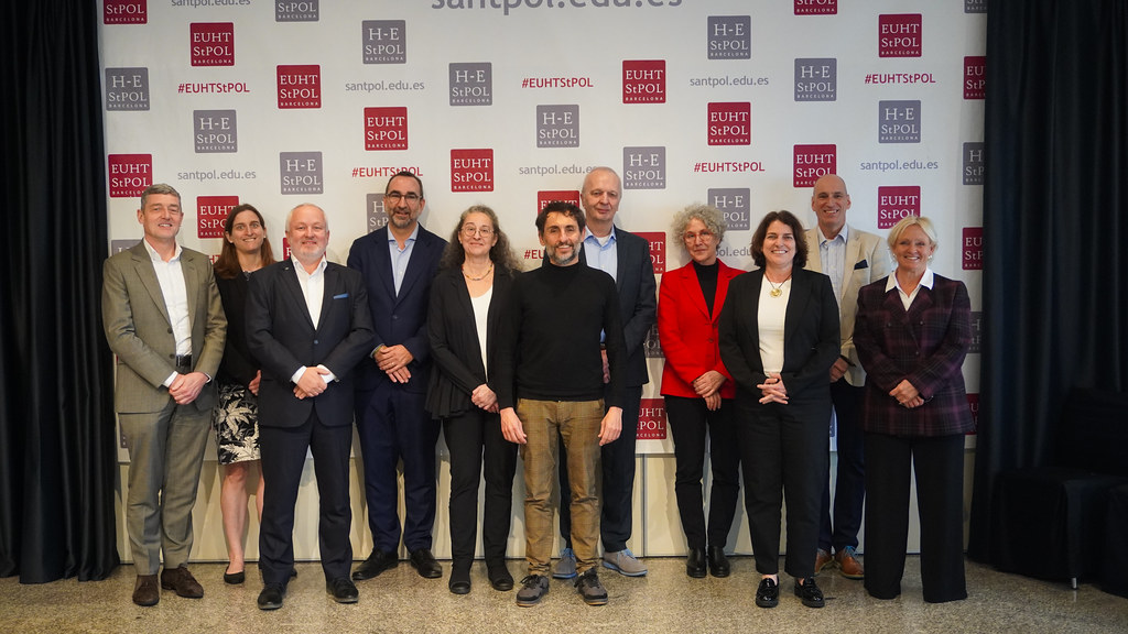 Sant Pol de Mar 2025