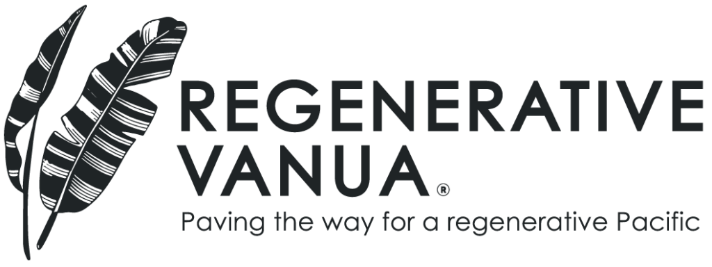 Regenerative Vanua logo