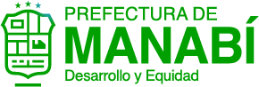 Prefecture of Manabí Logo