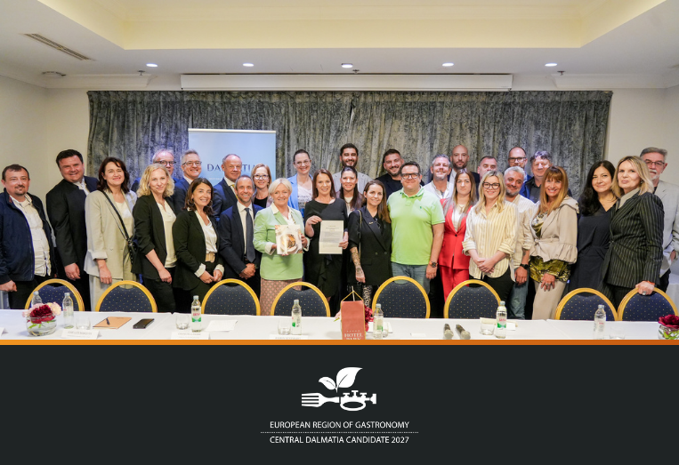 Dalmatia Candidate 2027 News