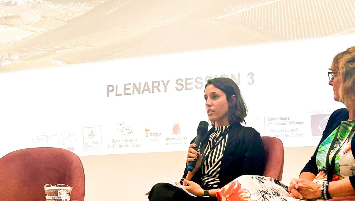 12th Training Academy on Cultural Routes of the Council of Europe