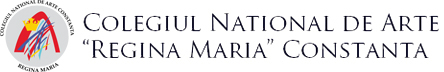 The National College of Arts “Regina Maria” Constanta