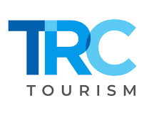 TRC Tourism Logo